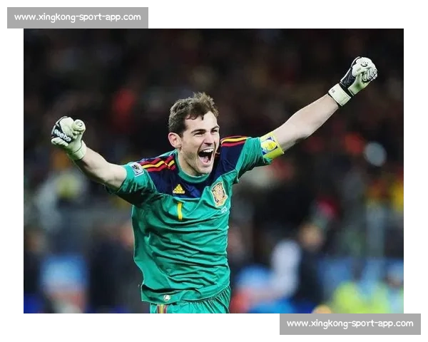 未来可期！世界杯扑救榜，新星崛起，谁将定义下一代门将