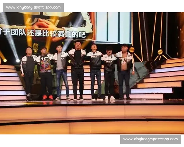 激战正酣，全球电竞现场直击，感官盛宴！