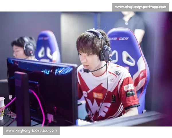 爆料！电竞俱乐部秘密武器竟是这份数据报告！